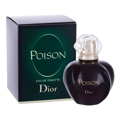 Dior Poison EdT