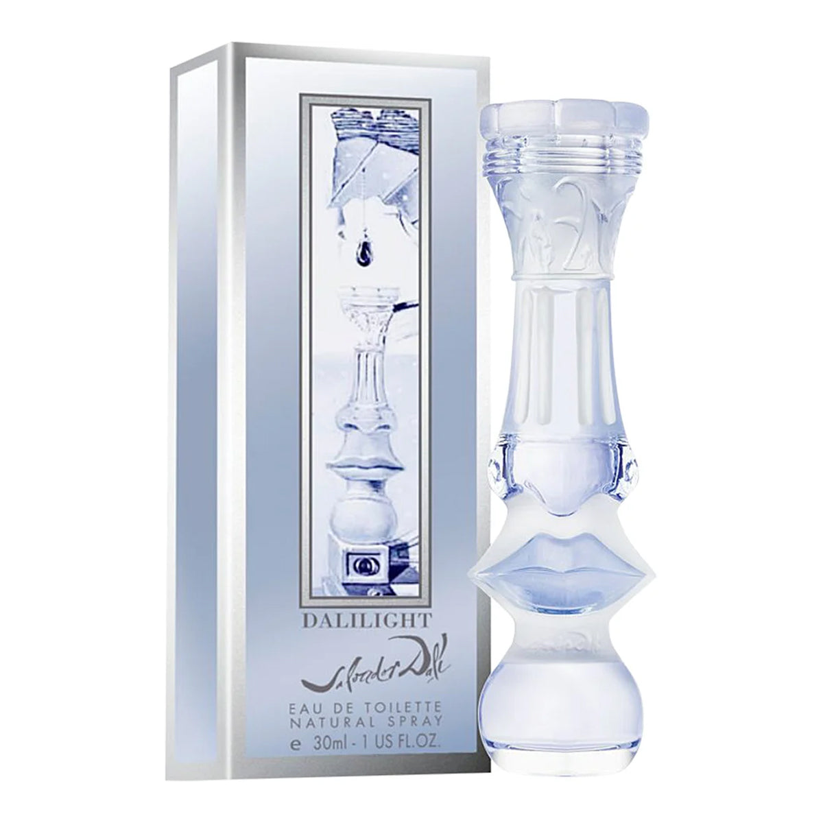 Salvador Dali Dalilight EdT
