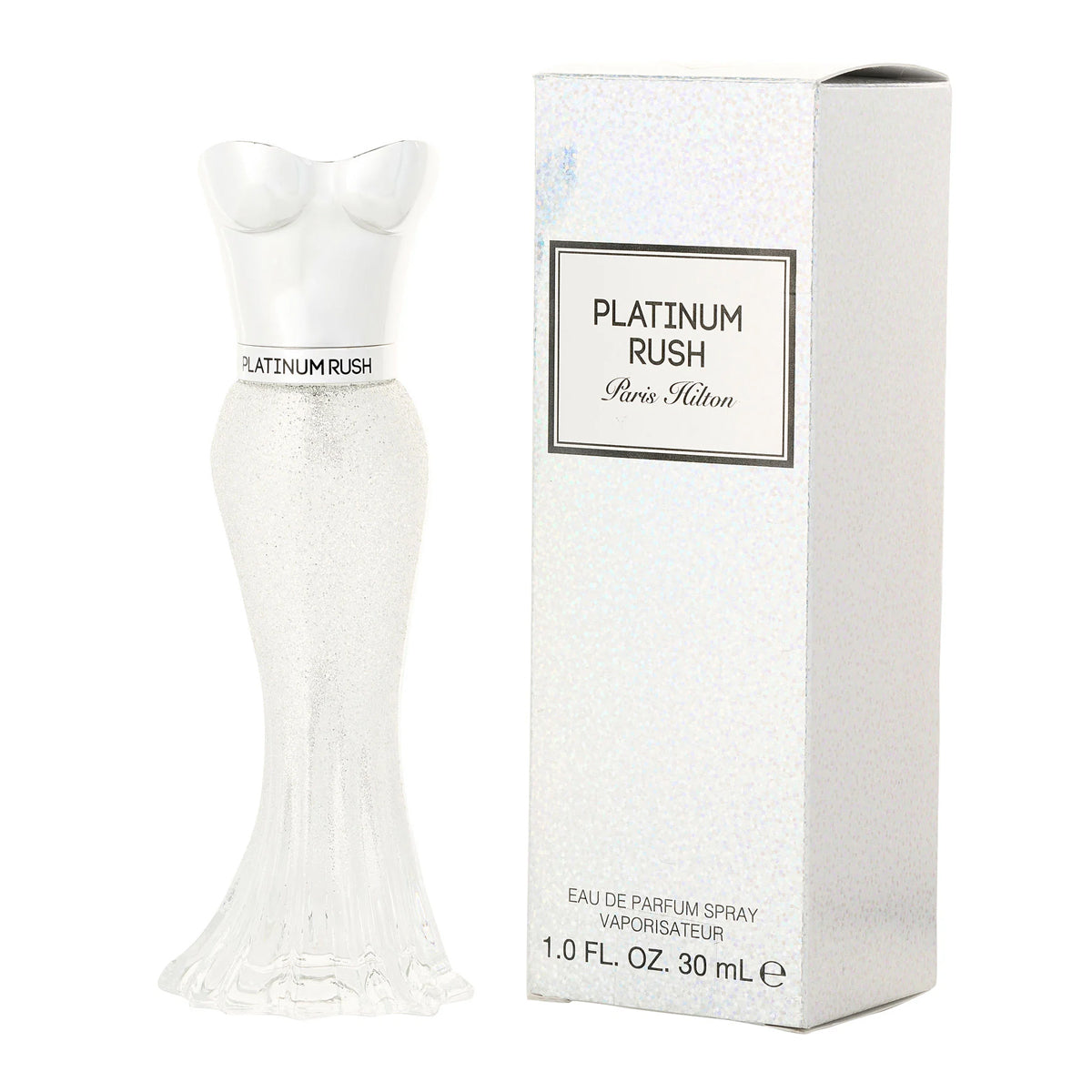 Paris Hilton Platinum Rush EdP