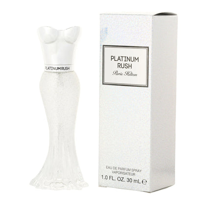 Paris Hilton Platinum Rush EdP