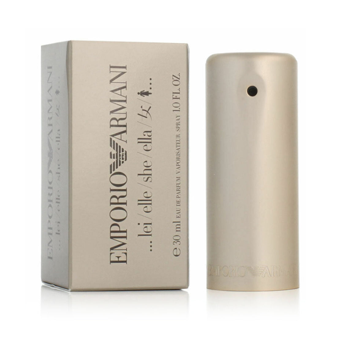 Armani emporio she edp