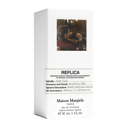 Maison Margiela Relica Jazz Club EdT
