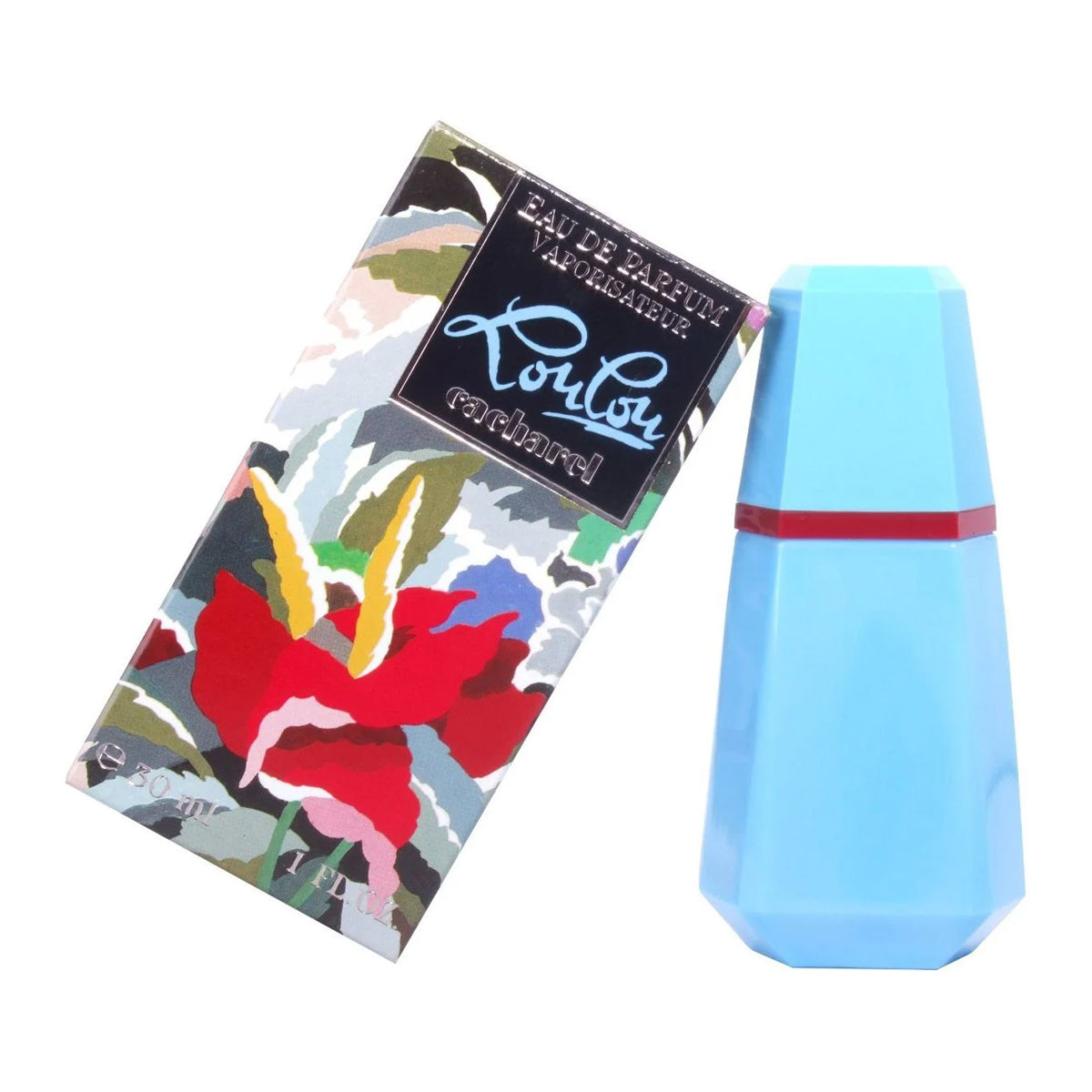 Cacharel lou lou edp