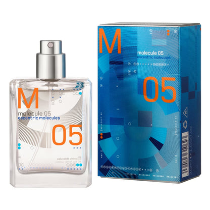 Escentric Molecules Molecule 05 EdT