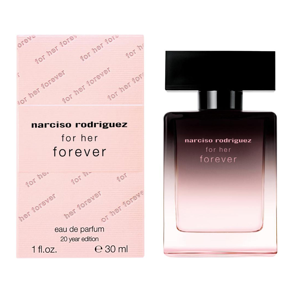 Narciso Rodriguez For Her Forever EdP
