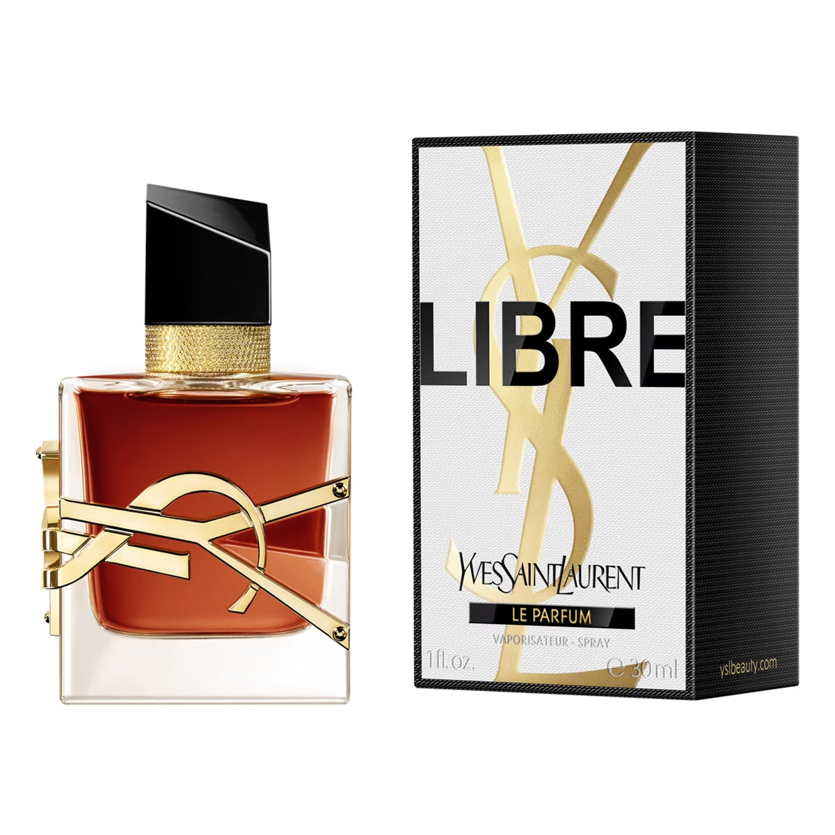 Yves Saint Laurent Libre Le Parfum