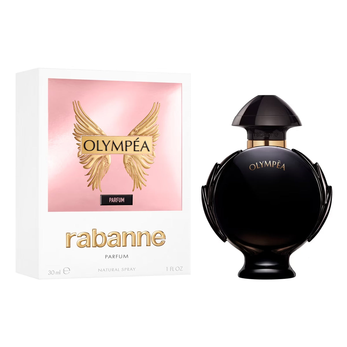 Paco Rabanne Olympéa Parfum