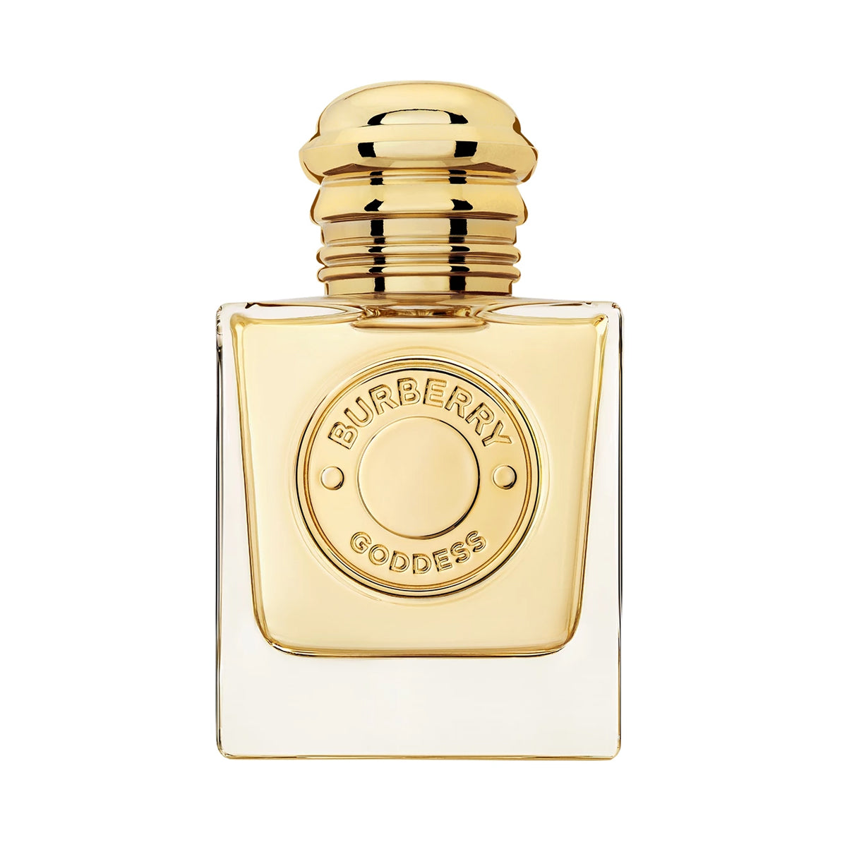 Burberry goddess edp