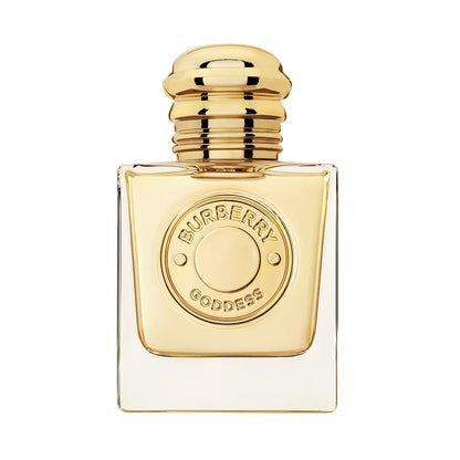 Burberry goddess edp
