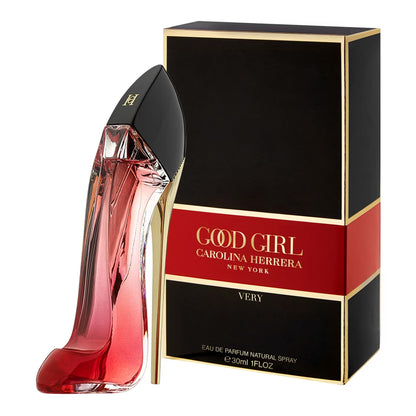 Carolina Herrera Very Good Girl EdP