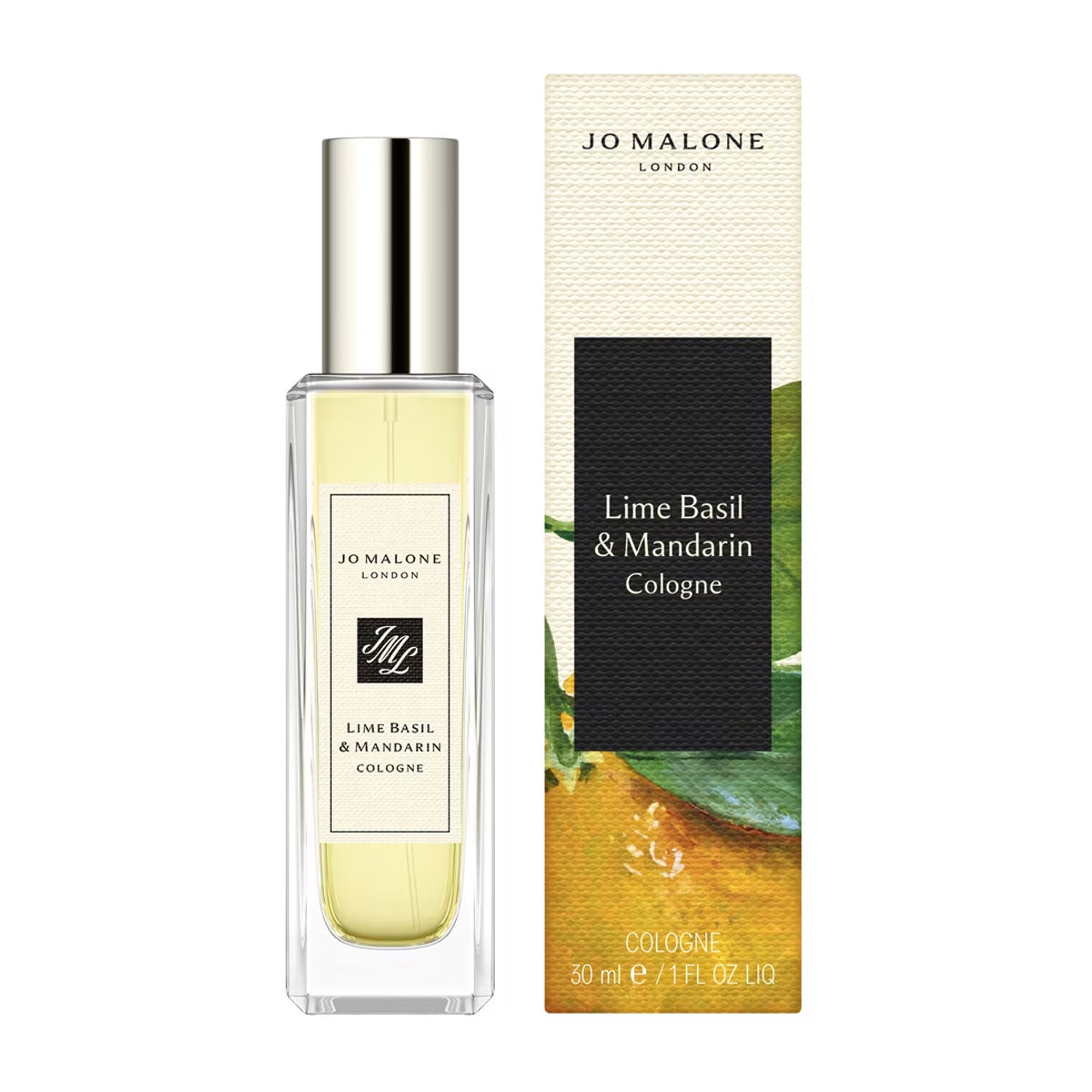 Jo Malone Lime Basil &amp; Mandarin EdC