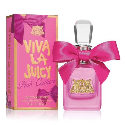 Juicy Couture Viva la Juicy Pink Couture EdP