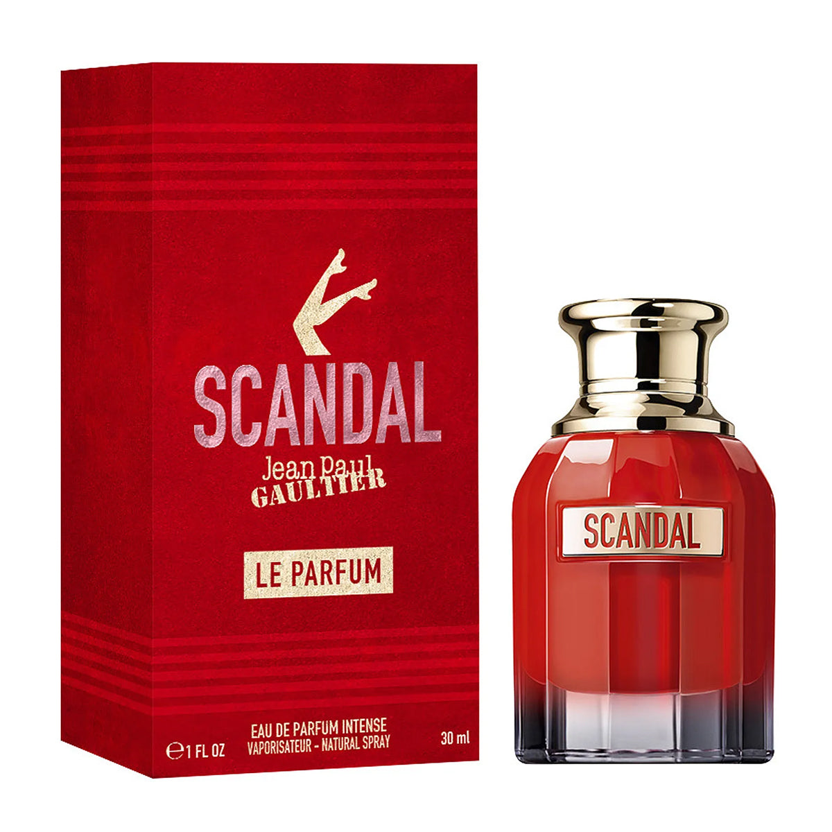 Jean Paul Gaultier Scandal Le Parfum EdP