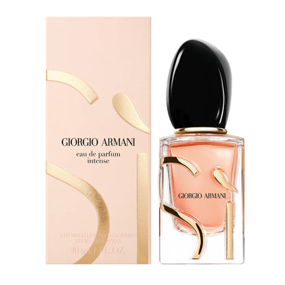 Armani sì intense edp