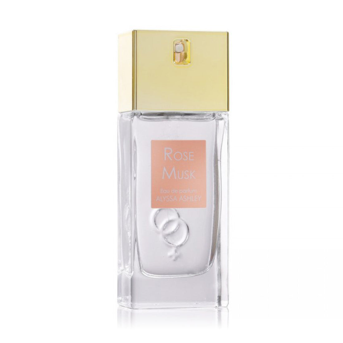 Alyssa ashley rose musk edp