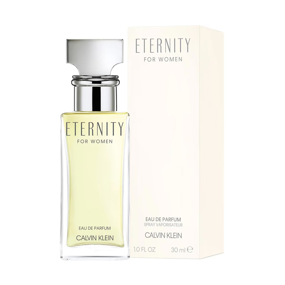 Calvin klein eternity edp