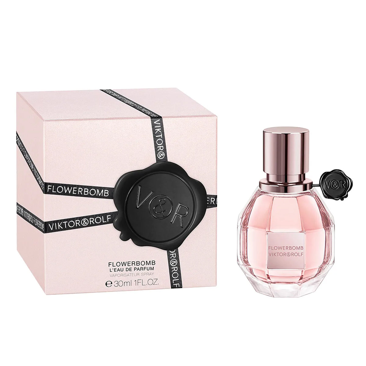 Viktor &amp; Rolf Flowerbomb EdP