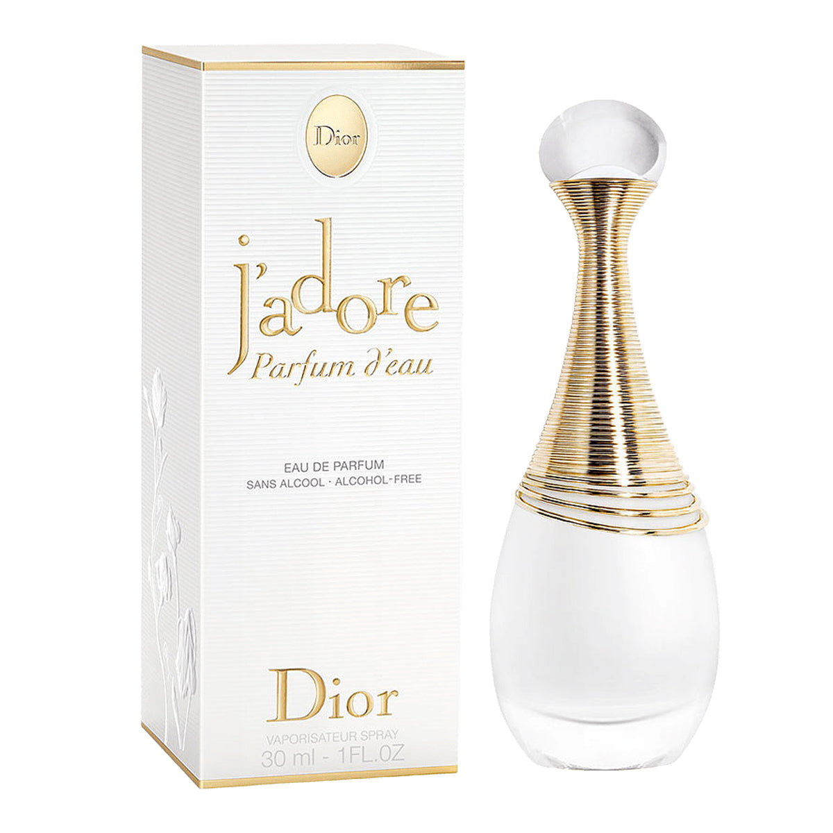 Dior J’Adore Parfum d’Eau EdP