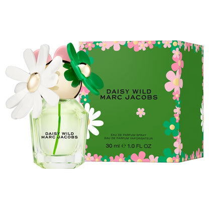 Marc Jacobs Daisy Wild EdP