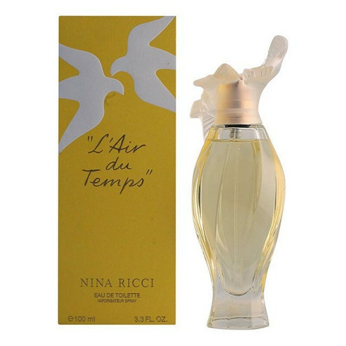 Nina ricci l&