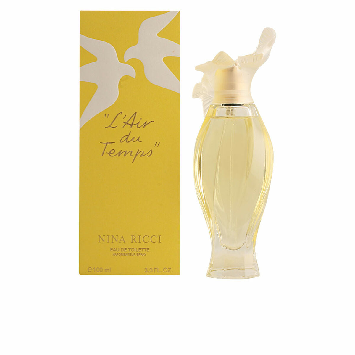 Nina ricci l&