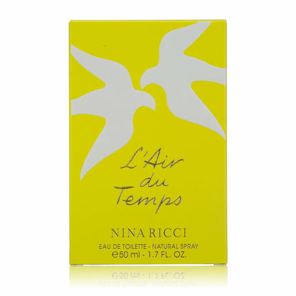 Nina ricci l&