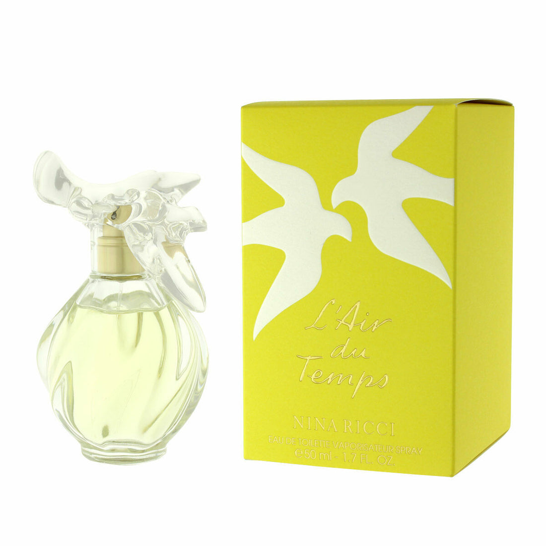 Nina ricci l&