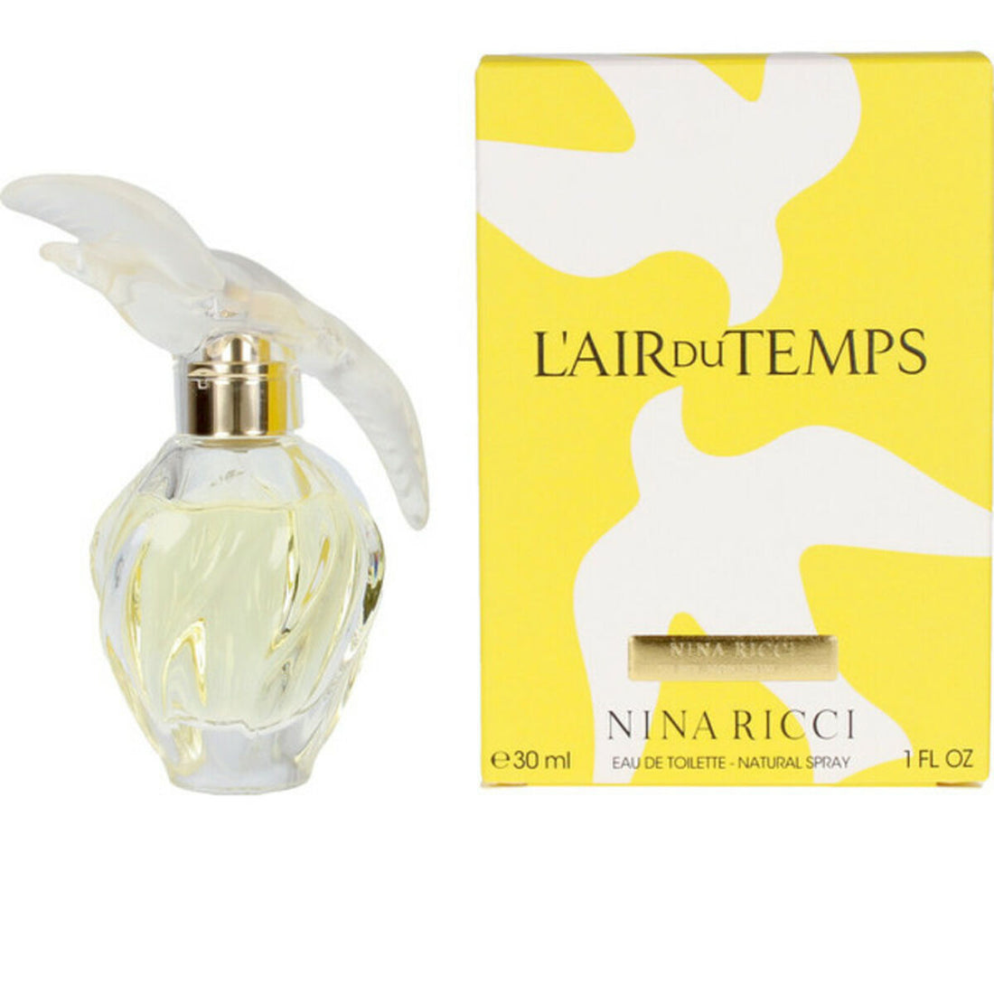 Nina ricci l&