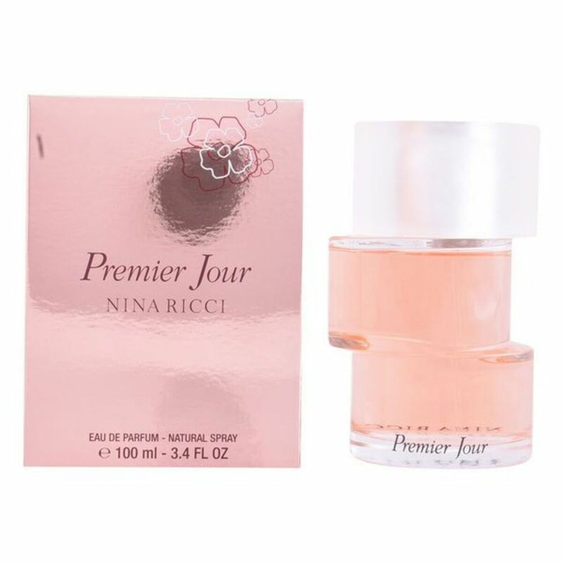 Nina ricci premier jour edp