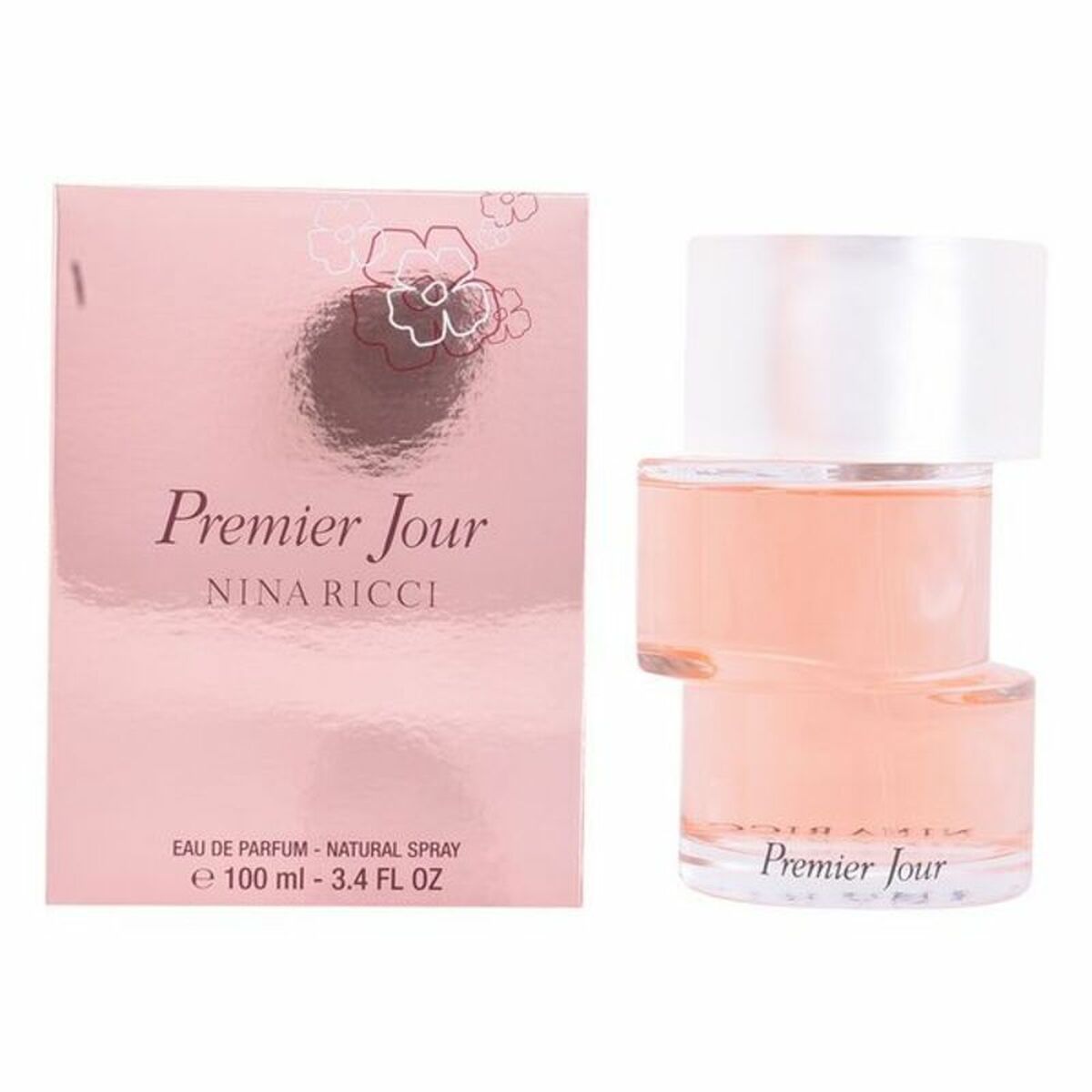 Nina ricci premier jour edp