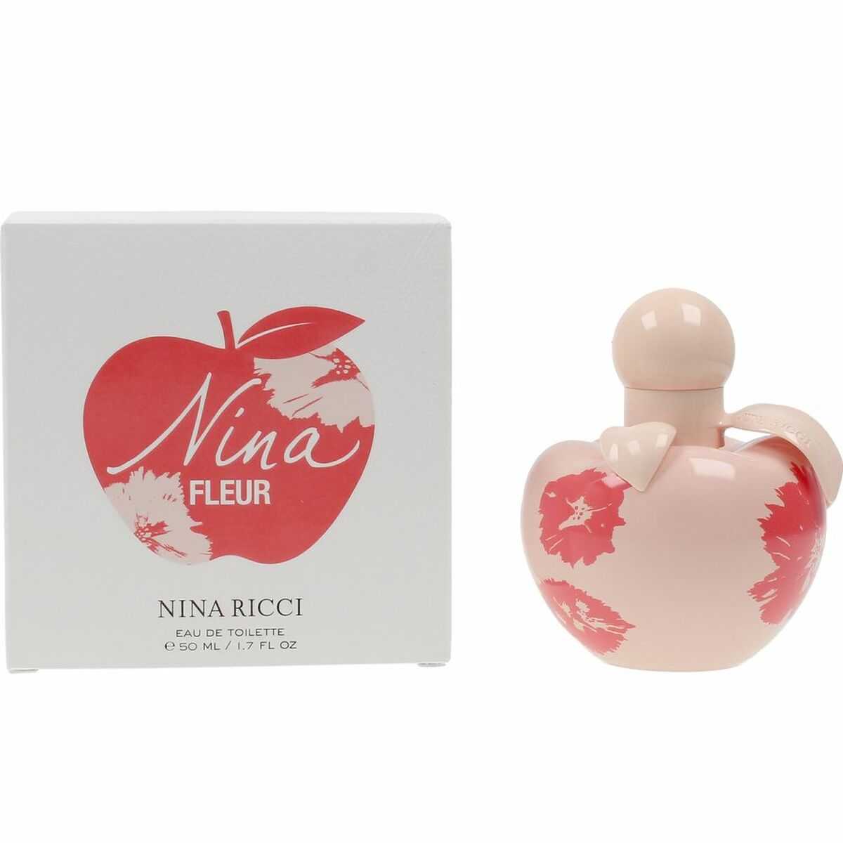 Nina ricci nina fleur edt