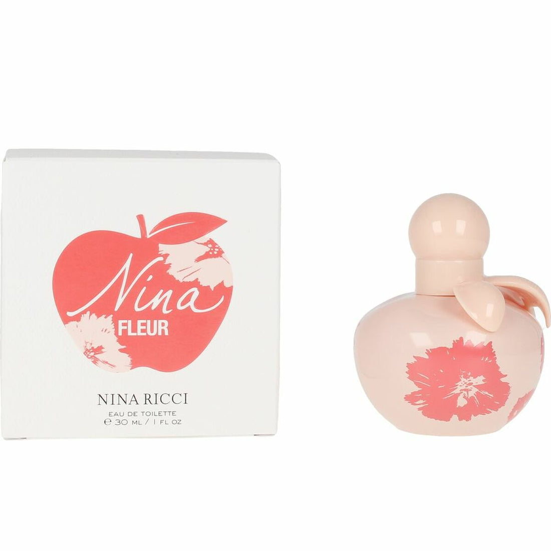 Nina ricci nina fleur edt
