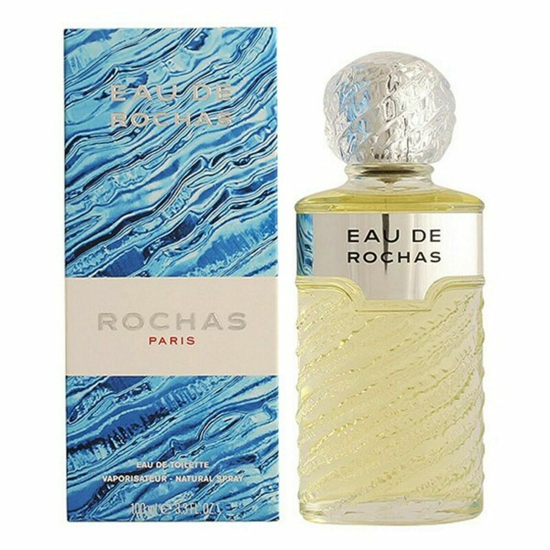 Rochas eau de rochas edt