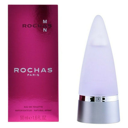Rochas man edt