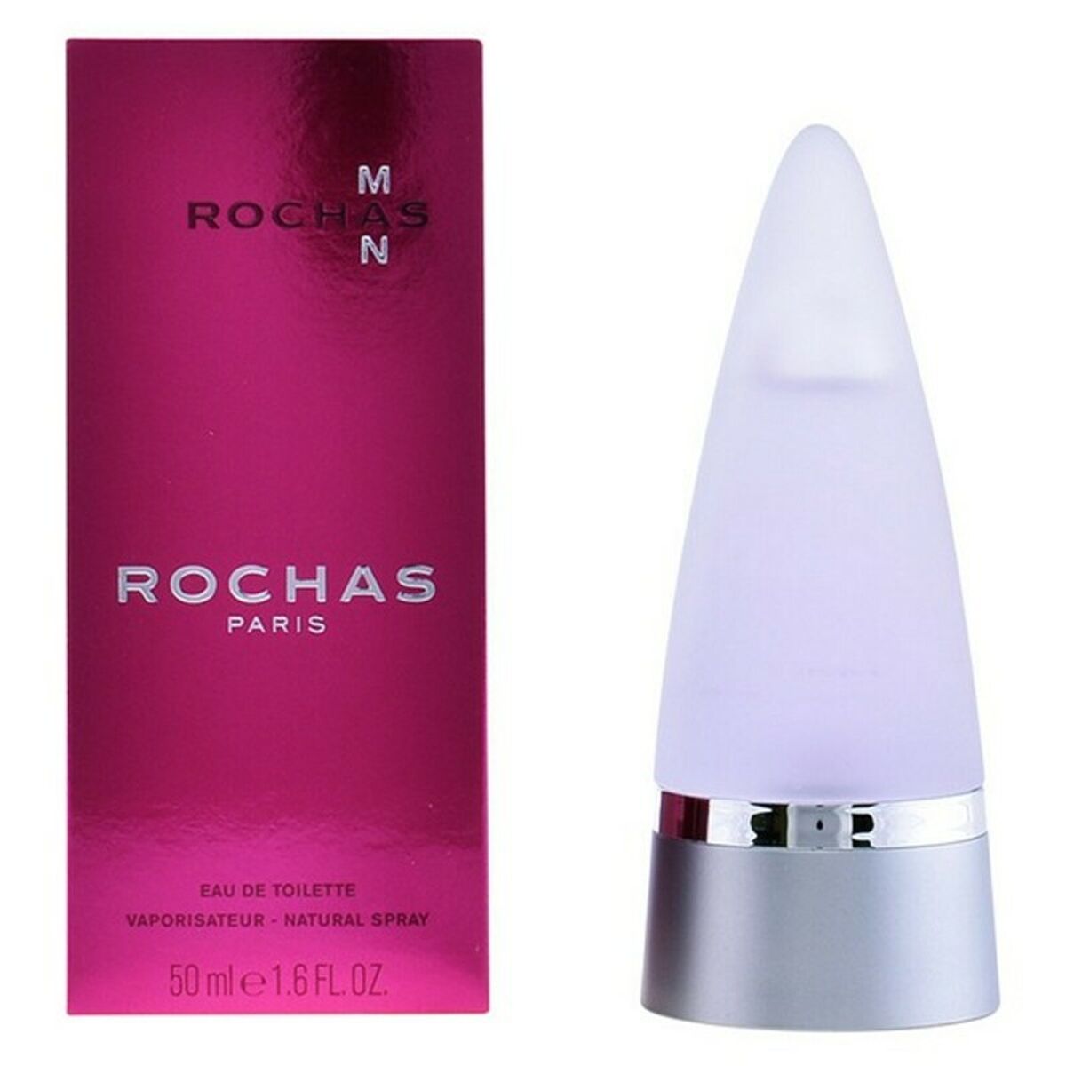 Rochas man edt