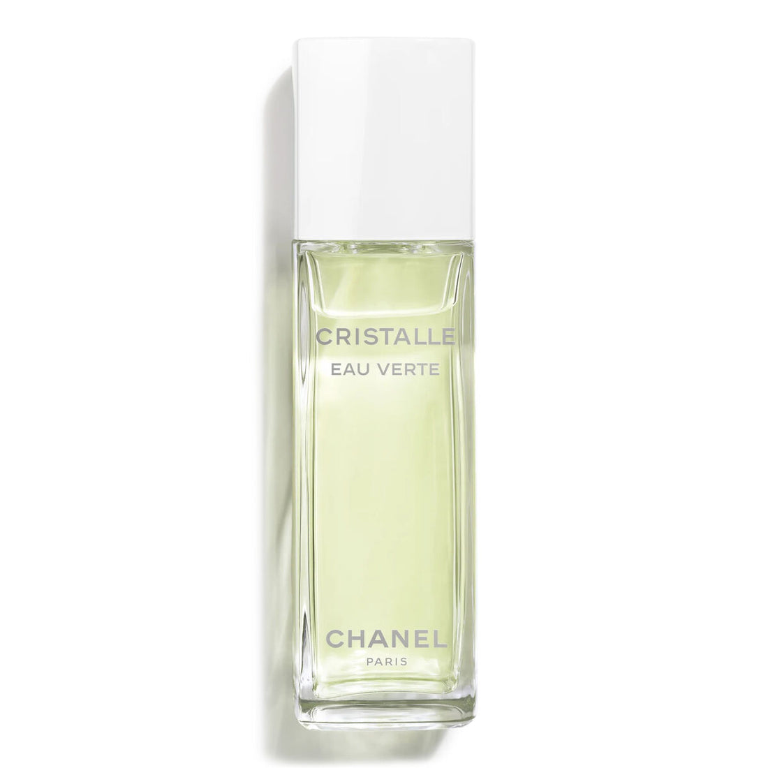 Chanel cristalle eau verte edp