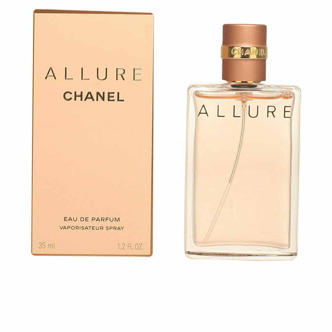 Chanel allure edp
