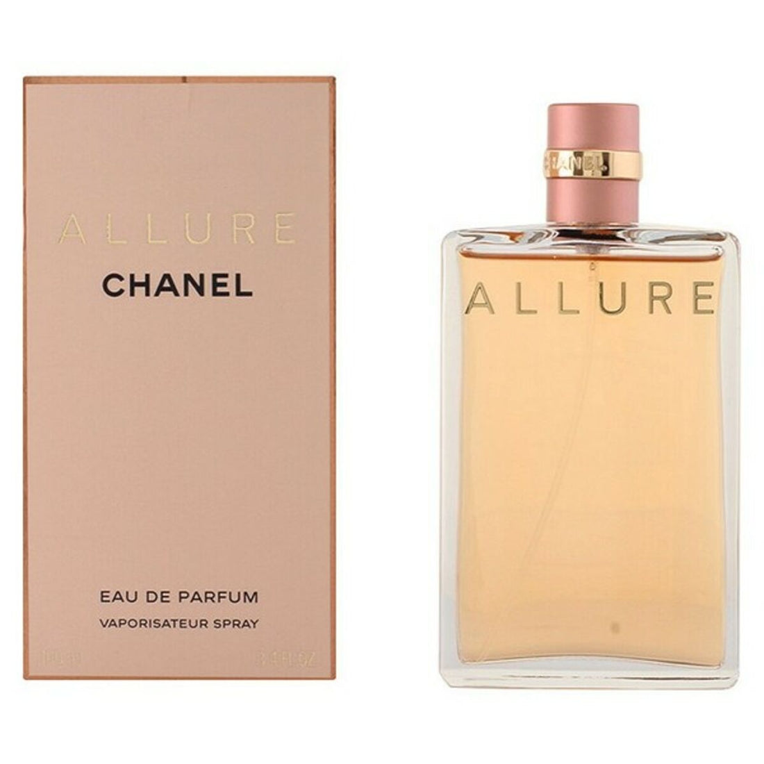 Chanel allure edp
