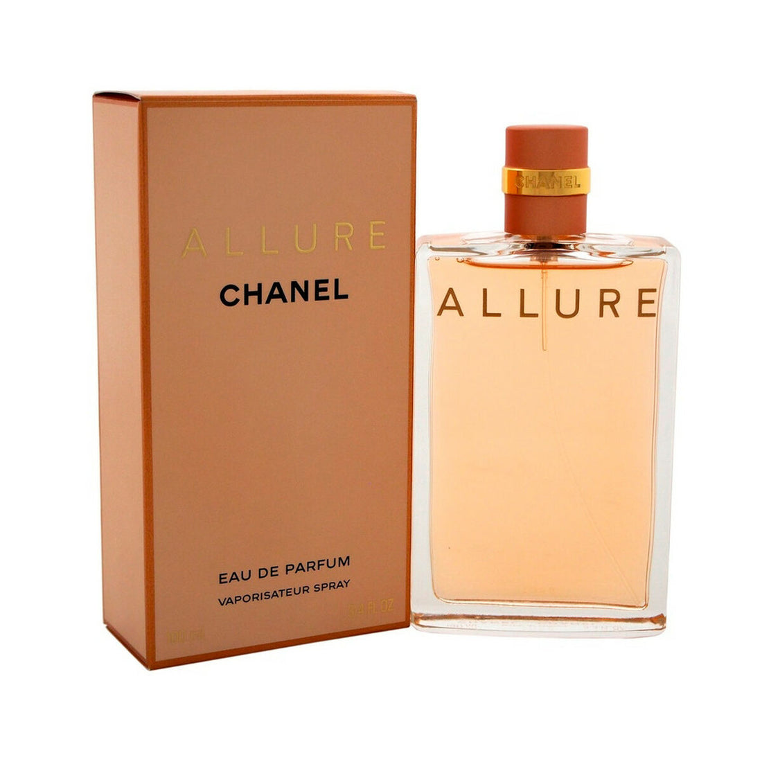 Chanel allure edp