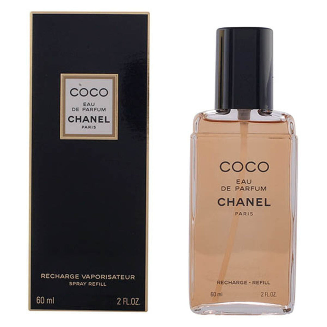 Chanel coco edp refill