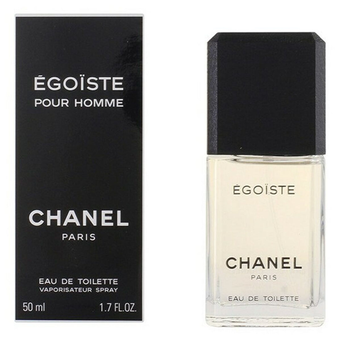 Chanel égoïste edt