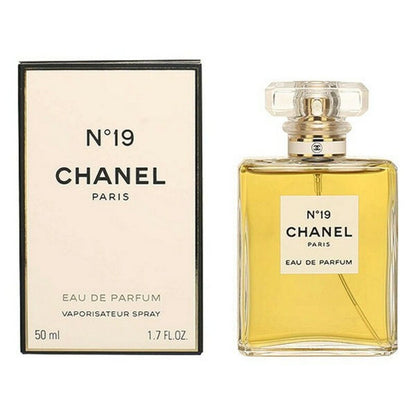 Chanel nº19 edp