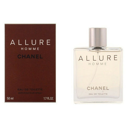 Chanel allure homme edt