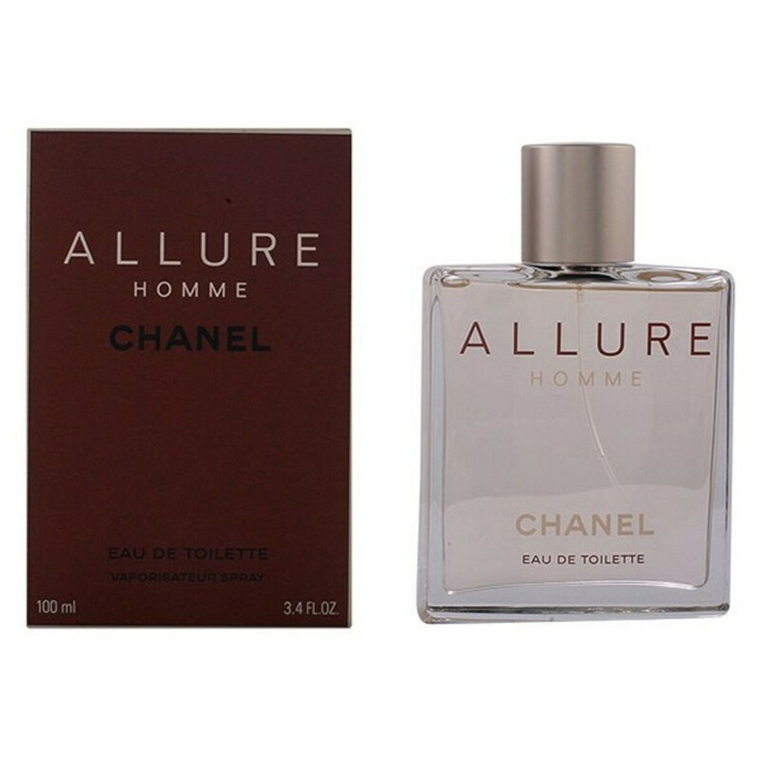 Chanel allure homme edt