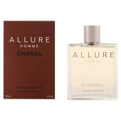 Chanel allure homme edt