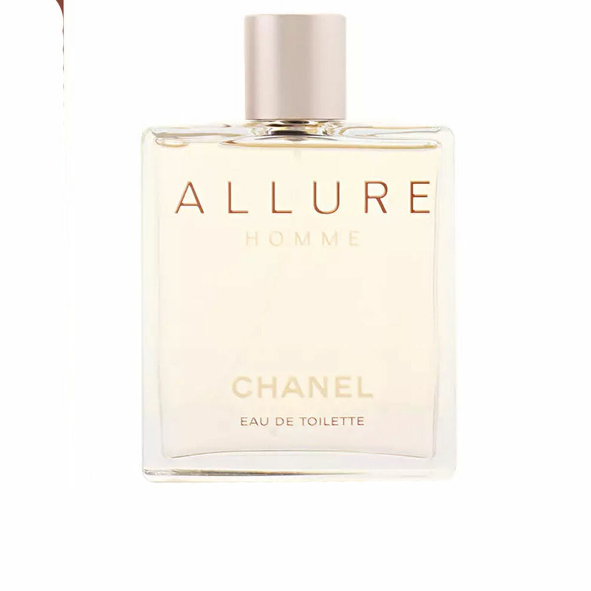 Chanel allure homme edt