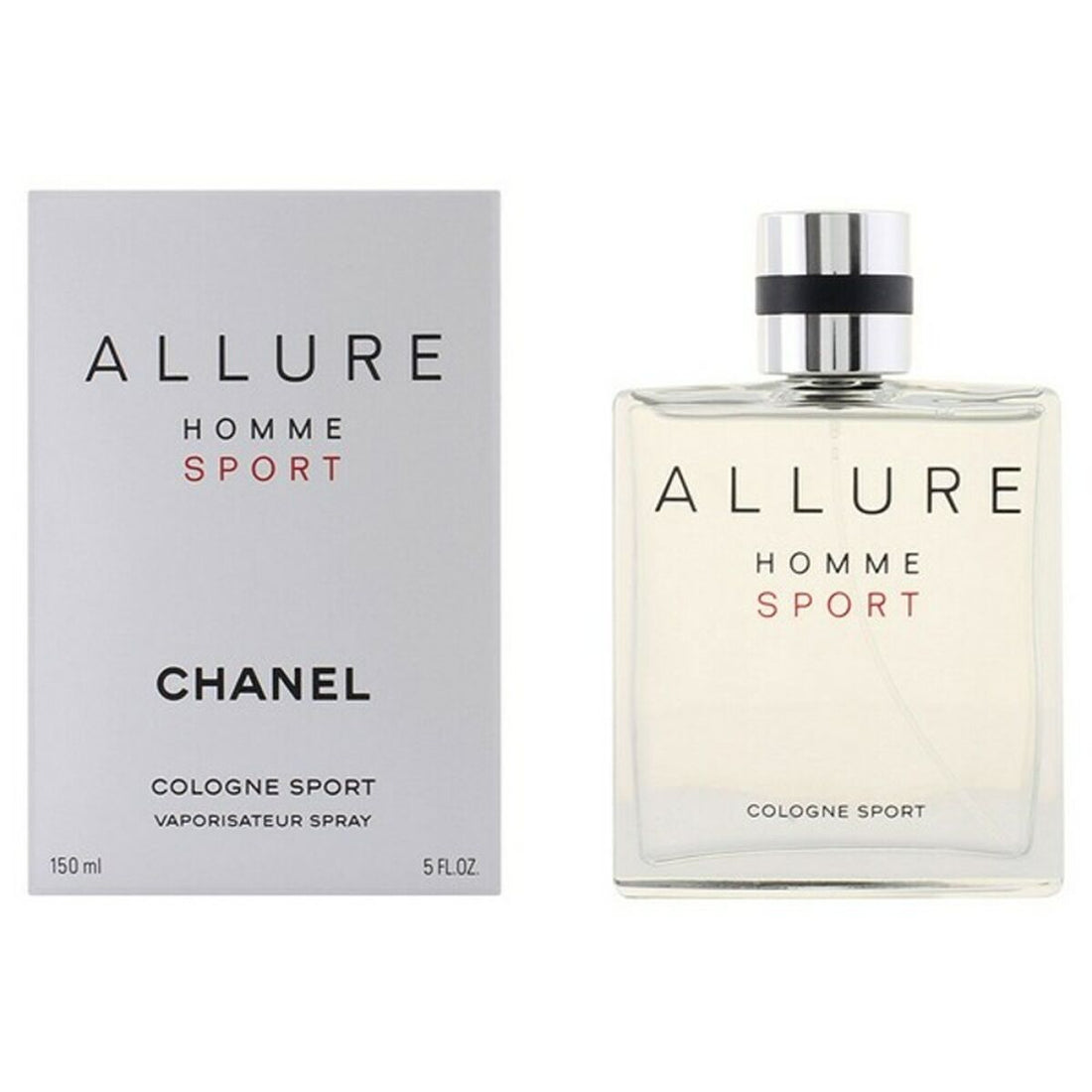 Chanel allure homme sport cologne edc