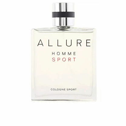 Chanel allure homme sport cologne edc