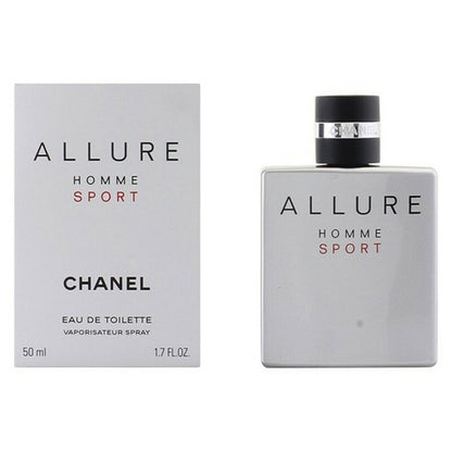 Chanel allure homme sport edt