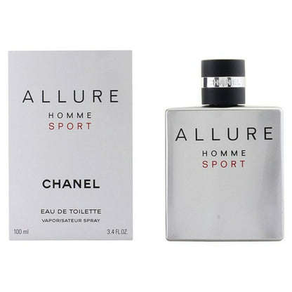 Chanel allure homme sport edt